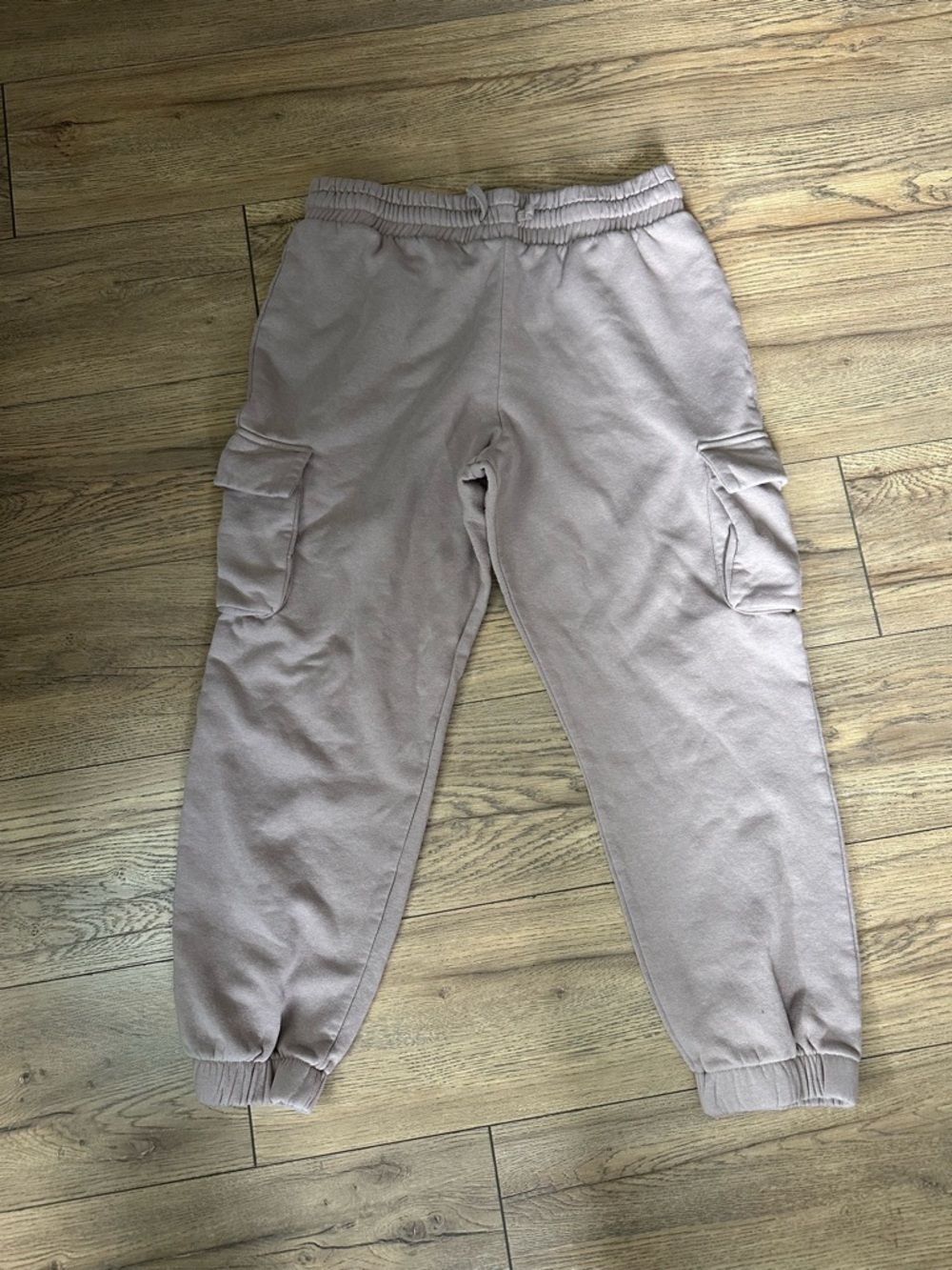 Zara sweatpants